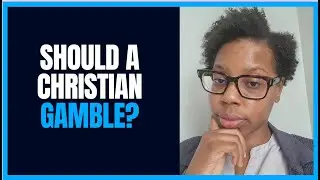 4 Shocking Truths God Reveals About Gambling and Playing the Lottery Every Christians Needs to Know!