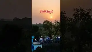 west Bengal politics rally. #trending #song #westbengal #politics