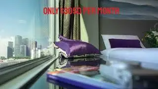 V Hotel Lavender  . On top of Lavender Mrt . Monthly stay only $3050 . Pm me for more info .