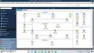 Quickbook |Casharka 6aad | Afsomali