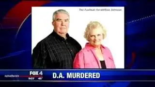 Kaufman Co. murders