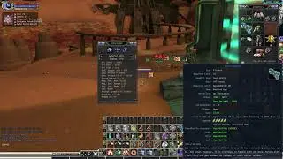 rf online +4 orange vs +5 blue TI RF reborn