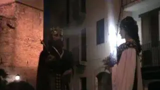Corpus De Sitges 2010 ballada final 4