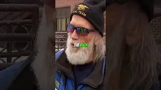 Vietnam Was for Us, Not for the Rich White Boys &mdash; Jesse Ventura