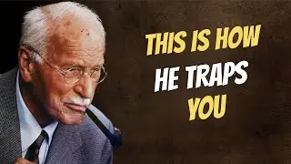 The Final Move Avoidants Use to Control You &mdash; Carl Jung on Emotional Power