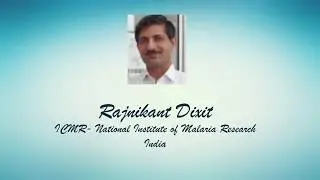 Rajnikant Dixit | Bangkok 2018 Conference | Cenetri Publishing Group