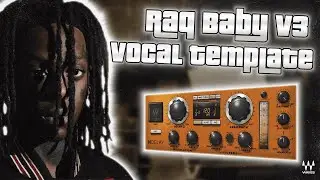 EASY STEPS TO GET PRO AUTOTUNE VOCALS LIKE RAQ BABY