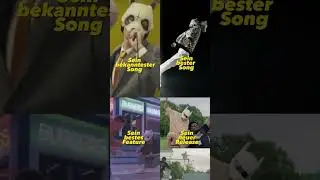 DIE BESTEN CRO SONGS! Welcher Song fehlt? 🤯 #cro #crokonzert #deutschrap #deutschrapbrandneu #panda