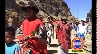 BANDA TIPICA GRAUINA Tema 1 Apurimac