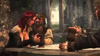 Der Piratenraubzug Trailer | Assassin's Creed 4 Black Flag [DE]