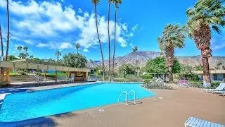 Palm Desert, CA Sandpiper Vacation Rental