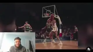 Sky Hook God!!!! Kareem Abdul-Jabbar Prime Years Highlights (Reaction)!!!