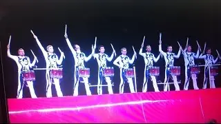 DCI - Bluecoats 1st performance of 