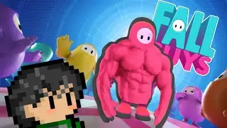 Fall guys humilde | Dansu