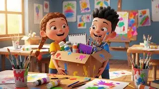 Be Kind to Everyone Song for Kids | Good Behavior Rhyme, Nursery Rhymes, Baby Songs & Kids Music