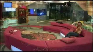 Big Brother UK BB11UK Day 52 P4