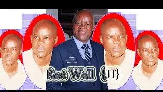 CELEBRATING THE LIFE OF JAMES KARIMI NJERU {JT}