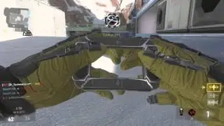 CoD&reg;: AW ASM-1 
