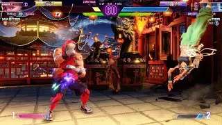 Deznere Kimberly vs bdc ed Sunday Ladder kyfgc