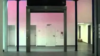 Puerta de accionamiento r&aacute;pido para salas limpias | ANGEL MIR