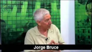 Entrevista a Jorge Bruce sobre el racismo - despuesdetodo.wmv