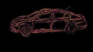 Vectorizer for animation Cinema 4D
