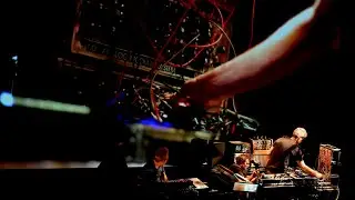 Tristan Bres and Nico Liesnard - Live @ Solar Stage Teaser - Wonderfruit 2024