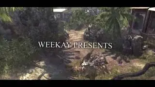 Rush Abezu: Finnish Rusher - A Montage By MrWeekay