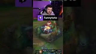 Pauvre Kayn T-T | funnytoto sur #Twitch