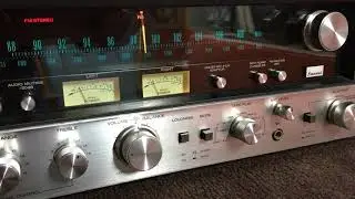 Sansui 7070