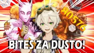 Bennett.exe | Genshin Impact