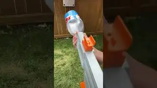 Splatrball gun