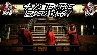 Lucas95 - Exatinyy - Killer82 &bull; Leaders Montage RNGW