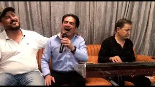 Shirwan Abdulla w Karwan Nuri - Mqam