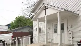 West Side church works to become safety net for traumatized community