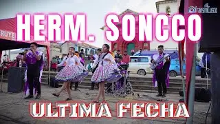 Canto y Musica // Hermanitas Soncco // Ultima Fecha // Temporada II // Colquepata 2025