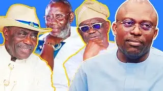 Watch How Odili Rejected Wike's Grand Plan To Sack Fubara & The Shocking Revelations Against Wike