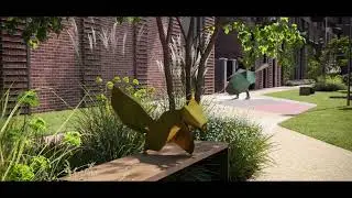 The Eight Gardens | Watford WD24