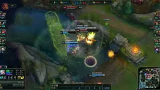 Rengar Revert bby