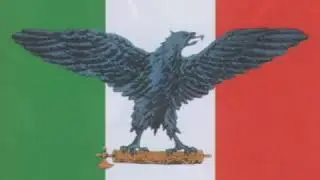Regno Fascista d'Italia: Faccetta Nera Bell'abissina