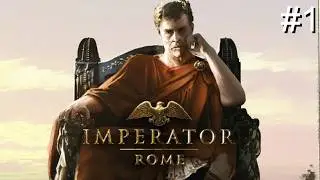 Imperator: Rome (#1) 3.1.2026