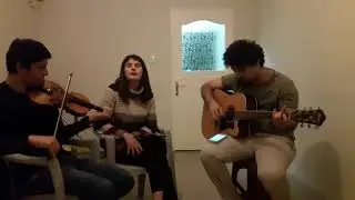 Seyla Demir & Mertcan Altın & Veli Can - G&uuml;lpembe