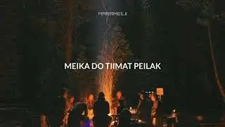 teipui Rok --kangba Alfred (maram love song )