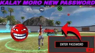 FF CRAFTLAND KALAY MORO MAP PASSWORD CHANGED 🗝️🔐👌@KalayMoro 