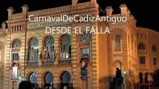 Los corregidores - Comparsa de barbate - Pasodoble - 1977