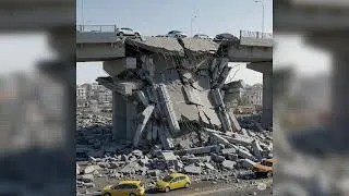 PUNE BRIDGE COLLAPSE