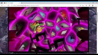 Pico's S&ccedil;̕h͊͜ọ̊ő̥l̨̉ but Flash games rip or not?