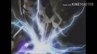 Naruto Last Strength