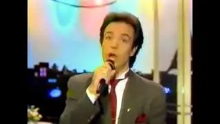Tony Gama - Je Suis N&eacute; au Portugal (La Chance aux Chansons)