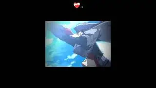 You gave me your words..❤️&zwj;🩹😖 #anime [ Akame ga kill ]